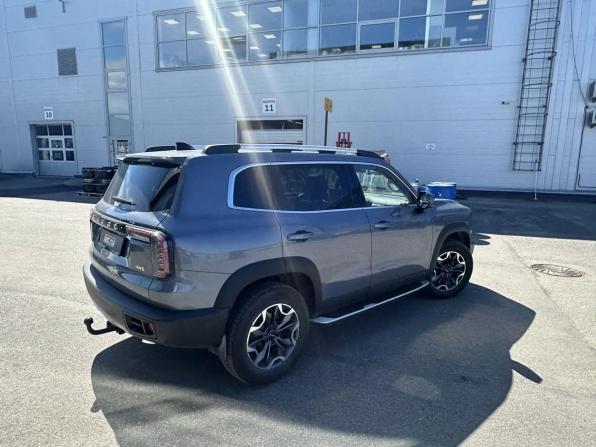 Haval Dargo I с пробегом 2023 года, цена 2 498 000 рублей, 68636 км, внедорожник, Автокод Объявления