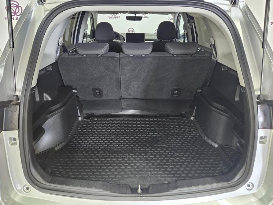 Haval M6 II Тольятти  - изображение 12