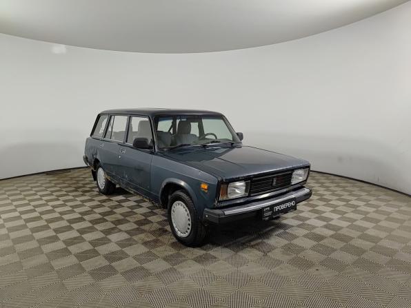 Lada (ВАЗ) 2104 с пробегом 2007 года, цена 95 000 рублей, 5943 км, универсал, Автокод Объявления