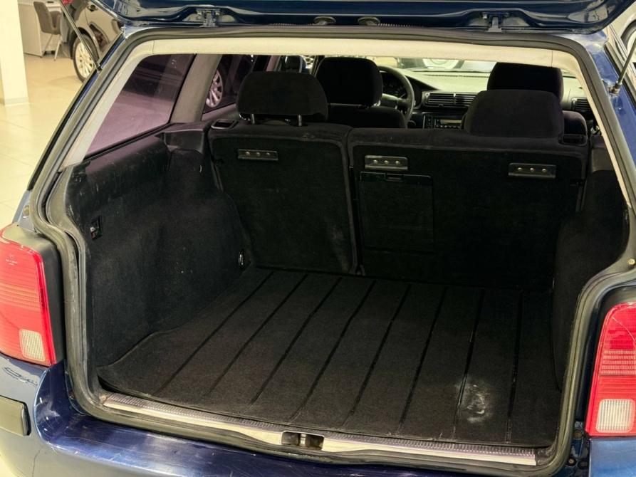 Volkswagen Passat B5 Ростов-на-Дону  - изображение 19