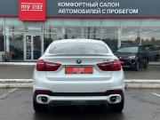 BMW X6 II (F16) Пермь  - изображение 28