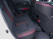 Nissan Juke I Новосибирск  - изображение 43