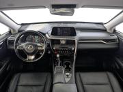 Lexus RX IV Рестайлинг Москва  - изображение 44