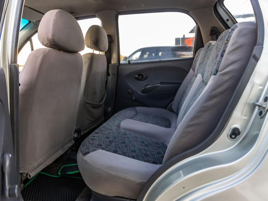 Daewoo Matiz I Рестайлинг Волгоград  - изображение 17