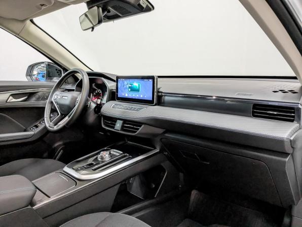 Haval Jolion I Рестайлинг с пробегом 2024 года, цена 1 960 000 рублей, 16100 км, внедорожник, Автокод Объявления