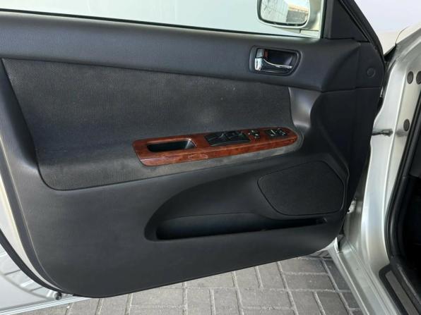 Toyota Camry V (XV30) Рестайлинг с пробегом 2005 года, цена 590 000 рублей, 340848 км, седан, Автокод Объявления