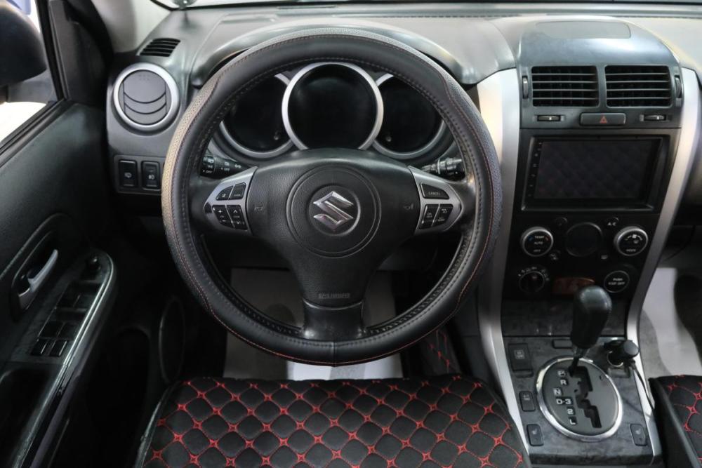 Suzuki Grand Vitara II Рестайлинг Омск  - изображение 12