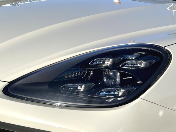 Porsche Cayenne III с пробегом 2021 года, цена 7 120 000 рублей, 85778 км, внедорожник, Автокод Объявления