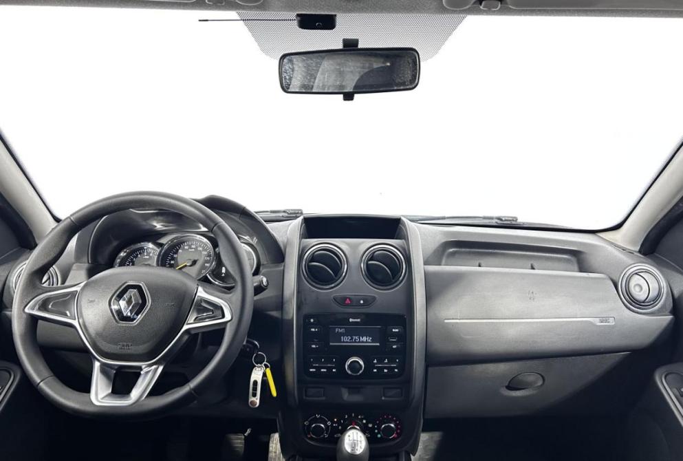 Renault Duster I Рестайлинг Саранск  - изображение 18