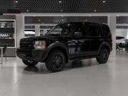 Land Rover Discovery III Москва  - изображение 27