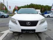Lexus RX III Тюмень  - изображение 24