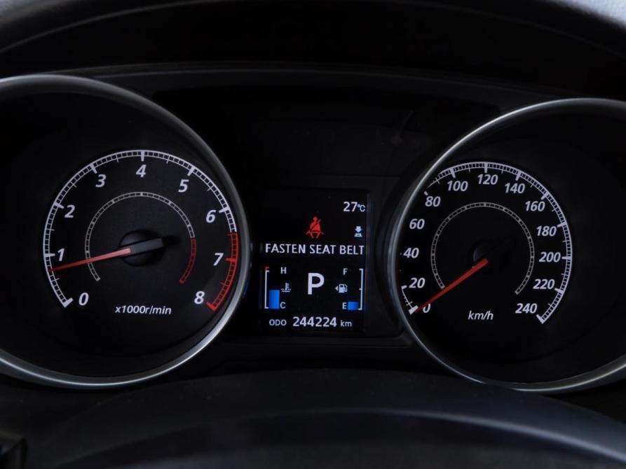 Mitsubishi ASX I Волгоград  - изображение 12