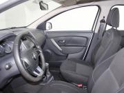 Renault Logan II Рестайлинг Старый Оскол  - изображение 26