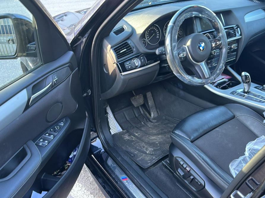 BMW X3 II (F25) Рестайлинг Санкт-Петербург  - изображение 3