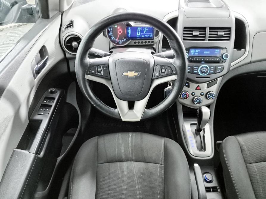 Chevrolet Aveo II Нижний Новгород  - изображение 11