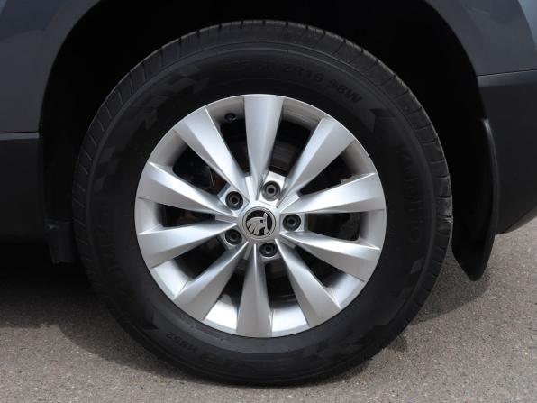Skoda Karoq I с пробегом 2020 года, цена 2 550 000 рублей, 72224 км, внедорожник, Автокод Объявления