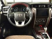 Toyota Fortuner II Кемерово  - изображение 37