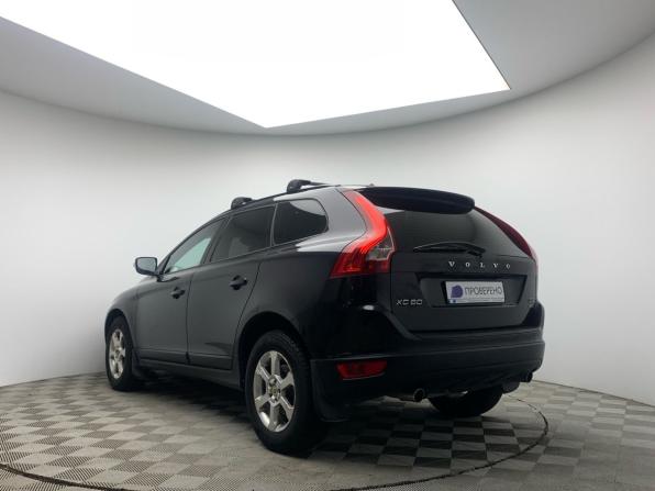 Volvo XC60 I с пробегом 2012 года, цена 1 399 000 рублей, 250925 км, внедорожник, Автокод Объявления