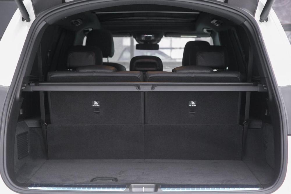 Mercedes-Benz GLS II (X167) Иркутск  - изображение 34