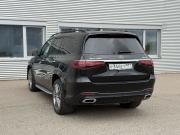 Mercedes-Benz GLS II (X167) Рестайлинг Москва  - изображение 14