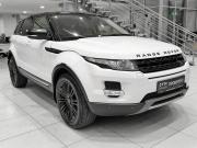 Land Rover Range Rover Evoque I Казань  - изображение 25