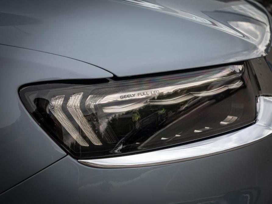 Geely Tugella I Волгоград  - изображение 7