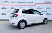 Volkswagen Golf Plus II Тюмень  - изображение 25