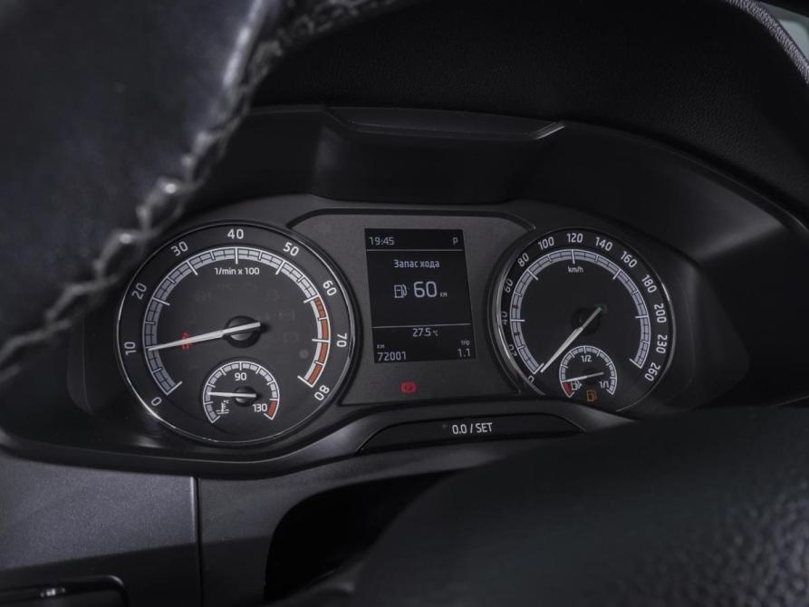 Skoda Kodiaq I Ростов-на-Дону  - изображение 15