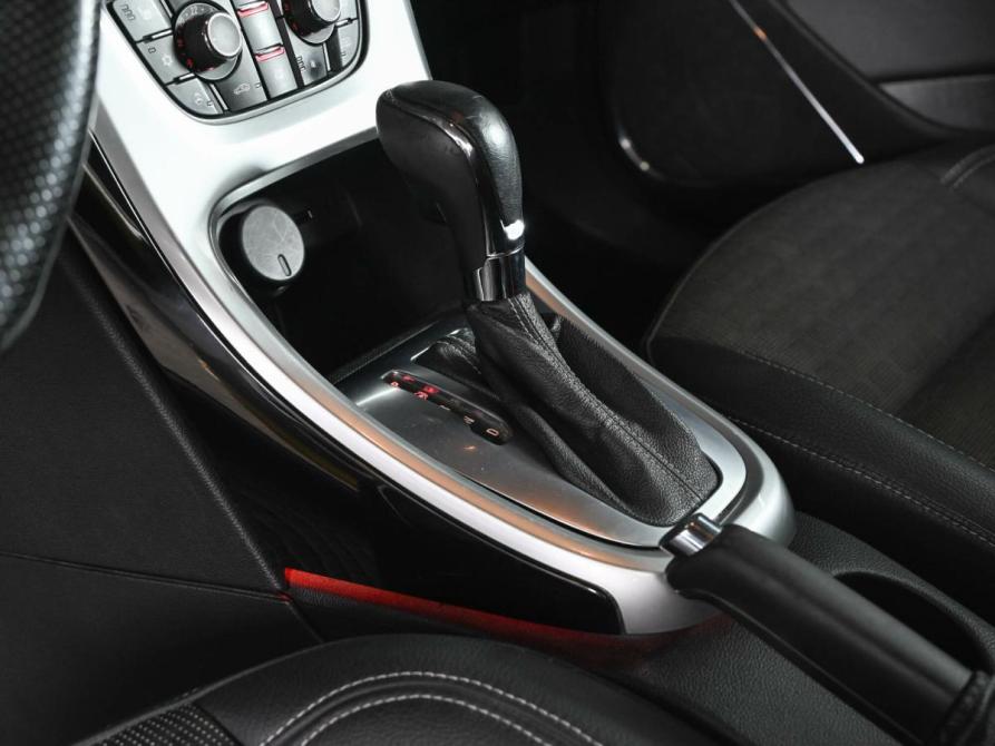 Opel Astra J Рестайлинг Екатеринбург  - изображение 17