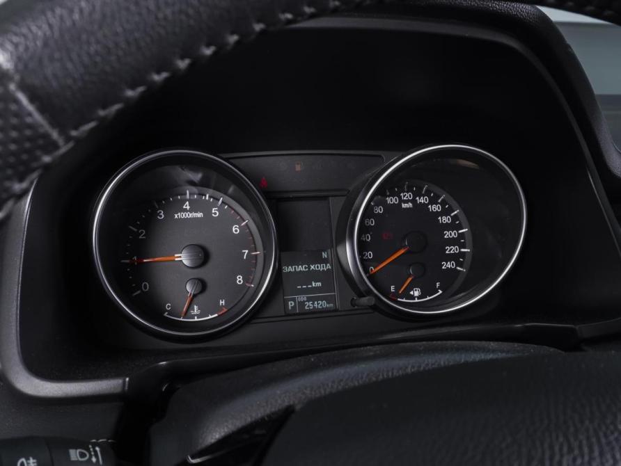 Haval M6 II Ростов-на-Дону  - изображение 17
