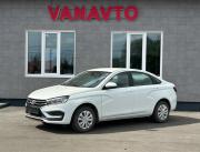 Lada (ВАЗ) Vesta I Рестайлинг (NG) Альметьевск  - изображение 10