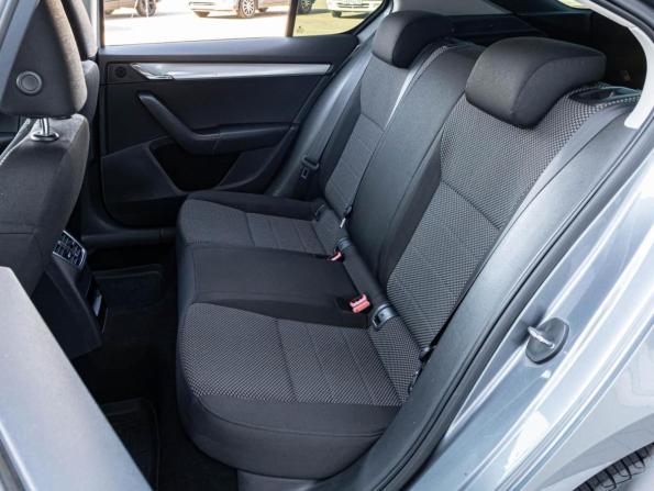 Skoda Octavia III (A7) с пробегом 2014 года, цена 1 075 000 рублей, 209328 км, лифтбек, Автокод Объявления