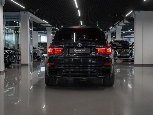 BMW X5 II (E70) Рестайлинг с пробегом 2011 года, цена 2 130 000 рублей, 177950 км, внедорожник, Автокод Объявления