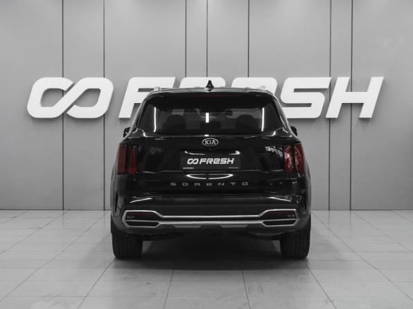 Kia Sorento IV с пробегом 2020 года, цена 4 149 000 рублей, 82812 км, внедорожник, Автокод Объявления