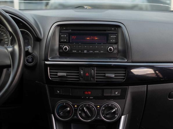 Mazda CX-5 I с пробегом 2013 года, цена 1 522 500 рублей, 221635 км, внедорожник, Автокод Объявления