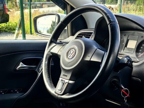 Volkswagen Polo V с пробегом 2011 года, цена 489 000 рублей, 207500 км, седан, Автокод Объявления