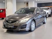 Mazda 6 II (GH) Рестайлинг Казань  - изображение 23