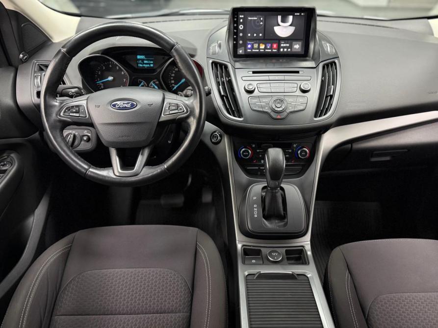 Ford Kuga II Рестайлинг Казань  - изображение 11