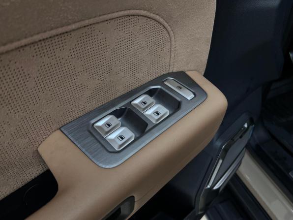 JETOUR T2 с пробегом 2024 года, цена 3 170 000 рублей, 44798 км, внедорожник, Автокод Объявления
