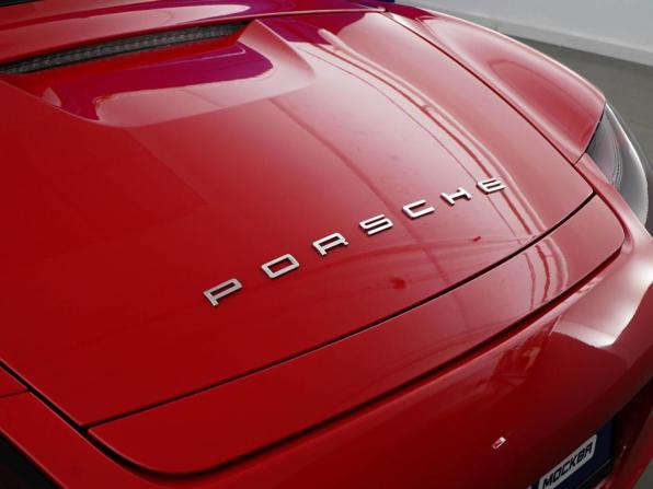 Porsche Boxster II (987) Рестайлинг 1 с пробегом 2007 года, цена 2 777 077 рублей, 106494 км, родстер, Автокод Объявления