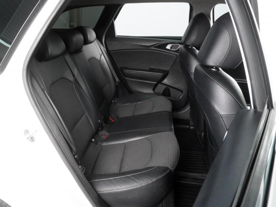 Kia Ceed III Минеральные Воды  - изображение 7