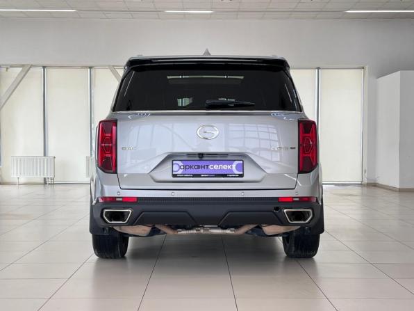 GAC GS8 II с пробегом 2024 года, цена 3 450 000 рублей, 66035 км, внедорожник, Автокод Объявления