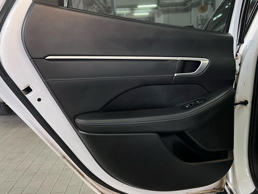 Hyundai Sonata VIII (DN8) Волгоград  - изображение 15