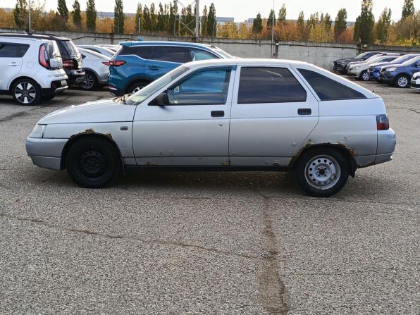 Lada (ВАЗ) 2112 с пробегом 2007 года, цена 52 500 рублей, 331356 км, хэтчбек, Автокод Объявления