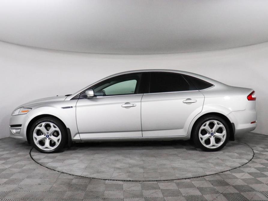 Ford Mondeo IV Рестайлинг Химки  - изображение 8
