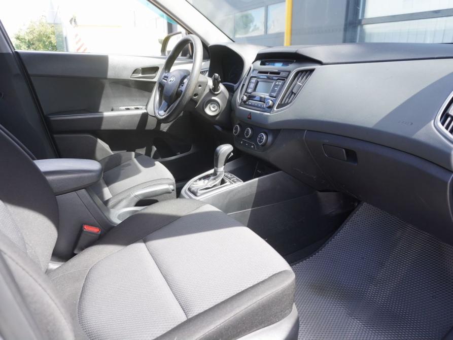 Hyundai Creta I Москва  - изображение 11