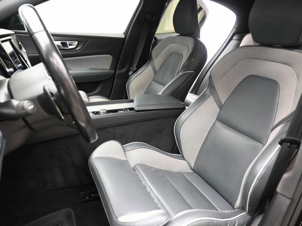 Volvo S60 III с пробегом 2019 года, цена 3 249 900 рублей, 136000 км, седан, Автокод Объявления