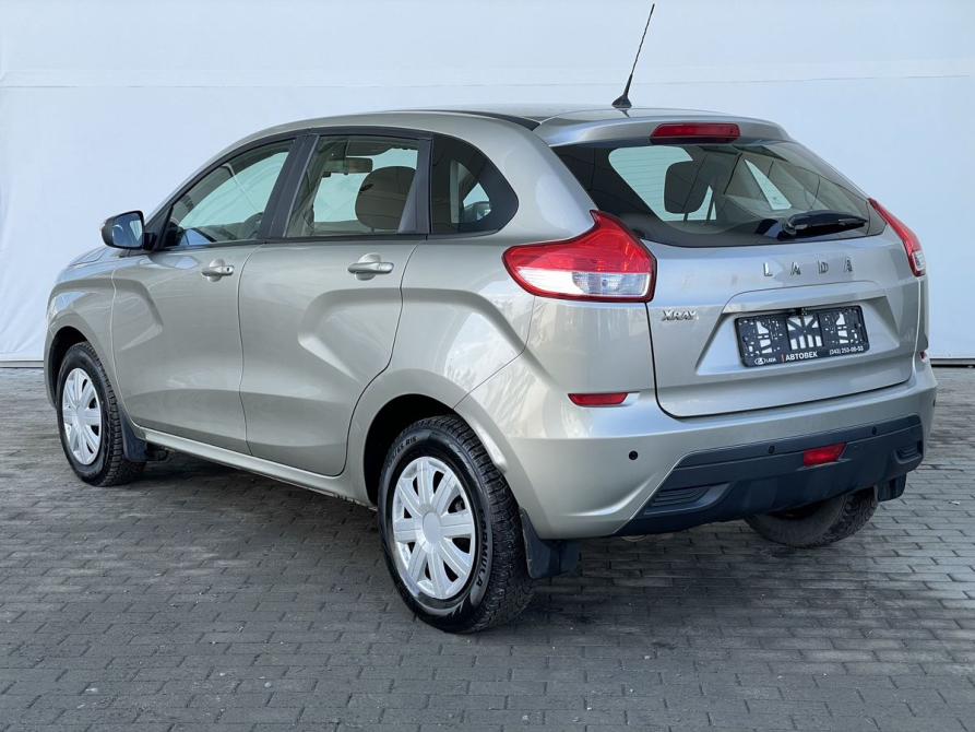 Lada (ВАЗ) XRAY I Екатеринбург  - изображение 8