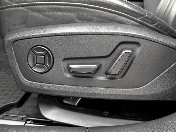 Audi A6 V (C8) с пробегом 2021 года, цена 3 650 000 рублей, 129556 км, седан, Автокод Объявления
