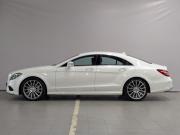 Mercedes-Benz CLS II (C218) Рестайлинг Москва  - изображение 36
